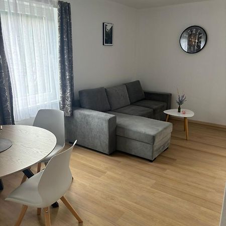 Ferienwohnung Kupferdachl Sankt Lambrecht Exterior foto
