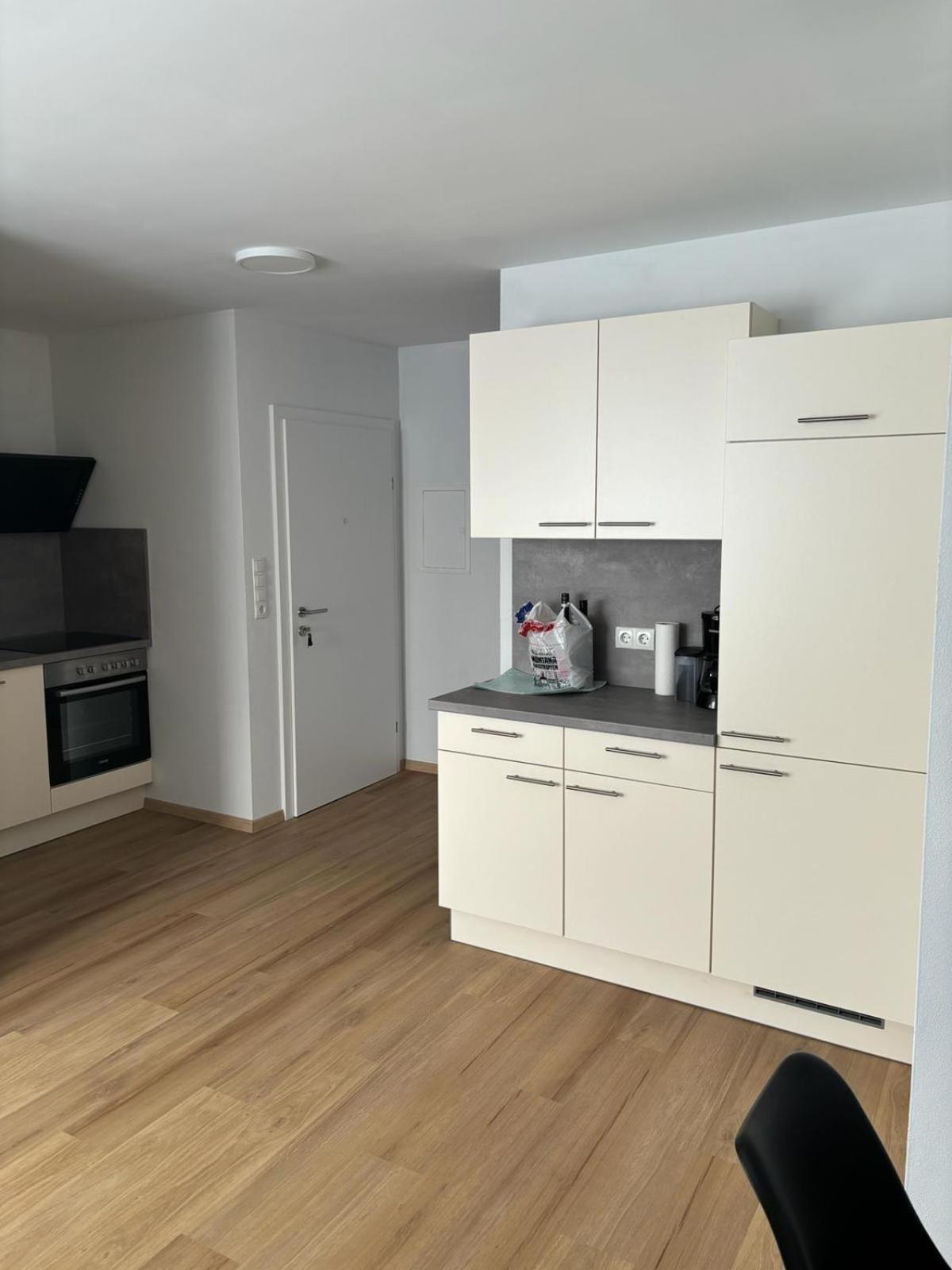 Ferienwohnung Kupferdachl Sankt Lambrecht Exterior foto