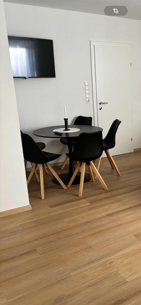 Ferienwohnung Kupferdachl Sankt Lambrecht Exterior foto