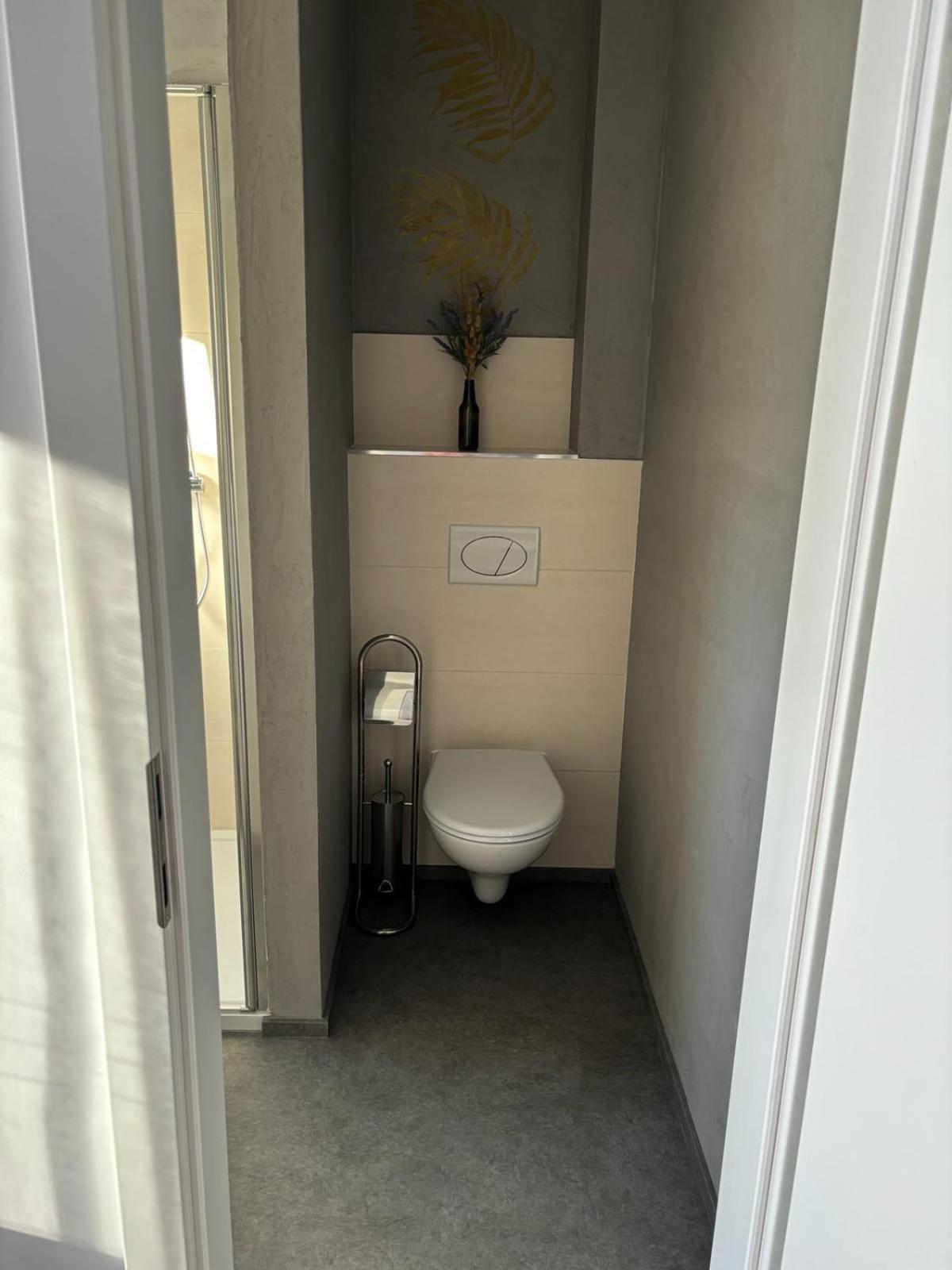 Ferienwohnung Kupferdachl Sankt Lambrecht Exterior foto