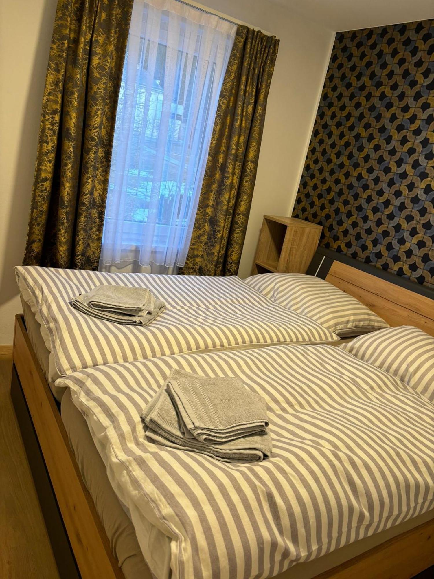 Ferienwohnung Kupferdachl Sankt Lambrecht Exterior foto