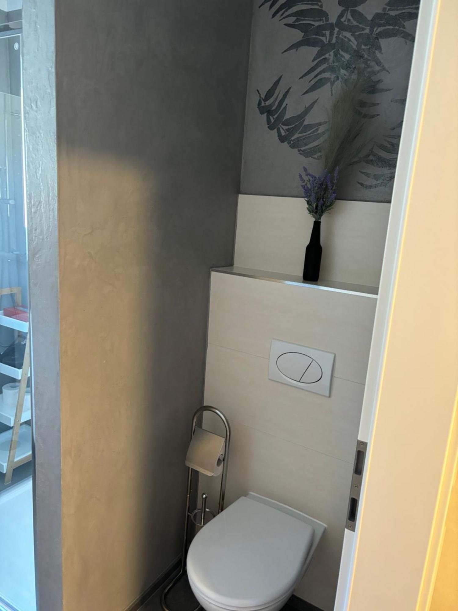 Ferienwohnung Kupferdachl Sankt Lambrecht Exterior foto