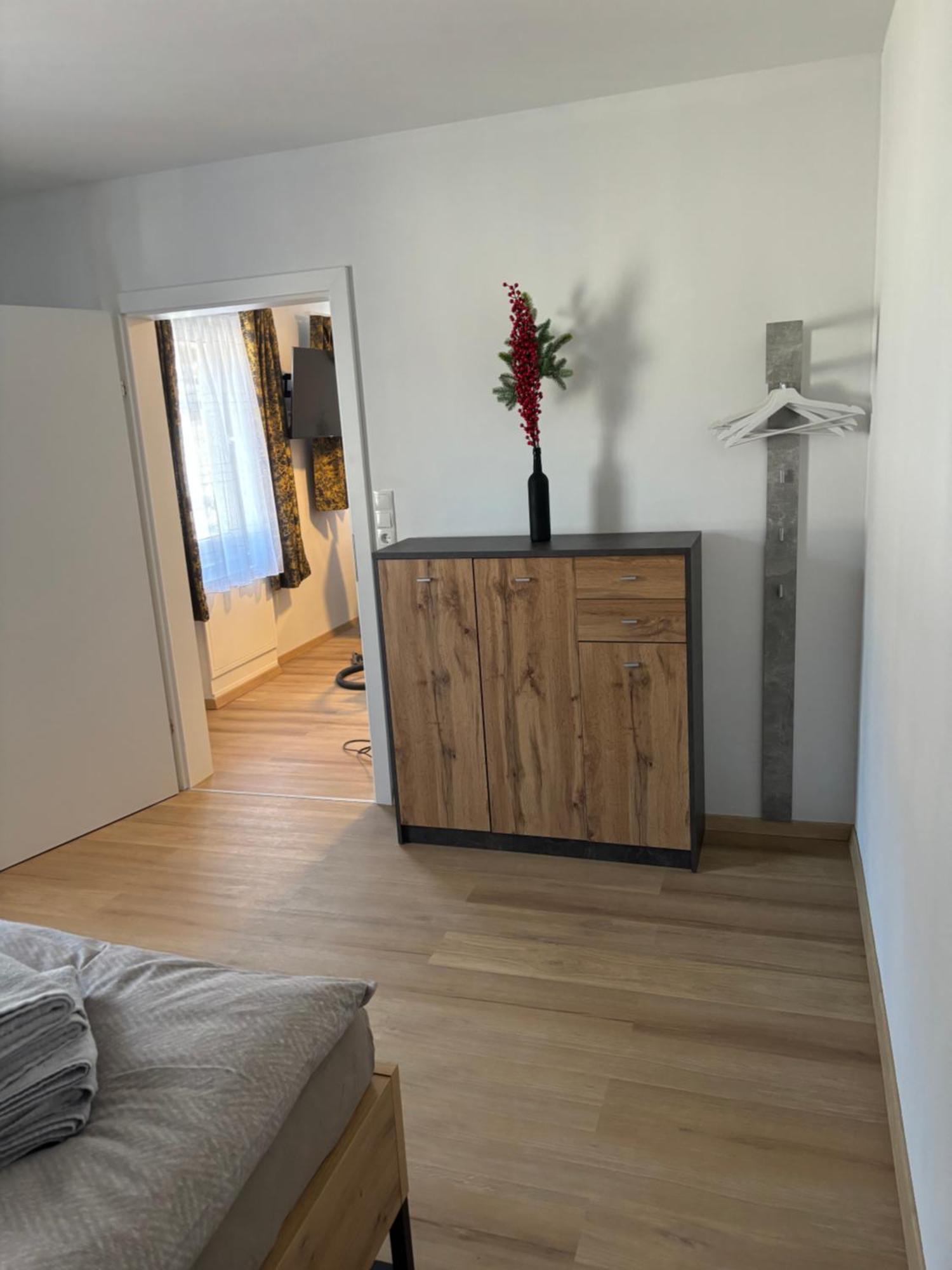 Ferienwohnung Kupferdachl Sankt Lambrecht Exterior foto
