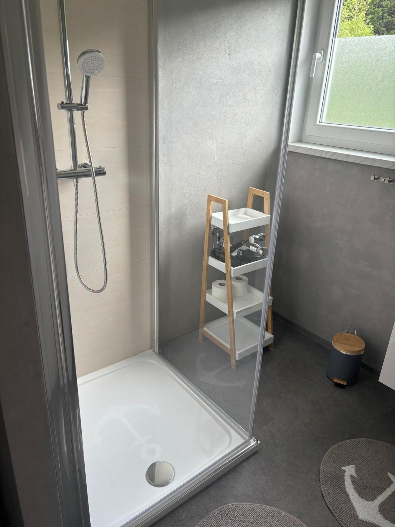 Ferienwohnung Kupferdachl Sankt Lambrecht Exterior foto