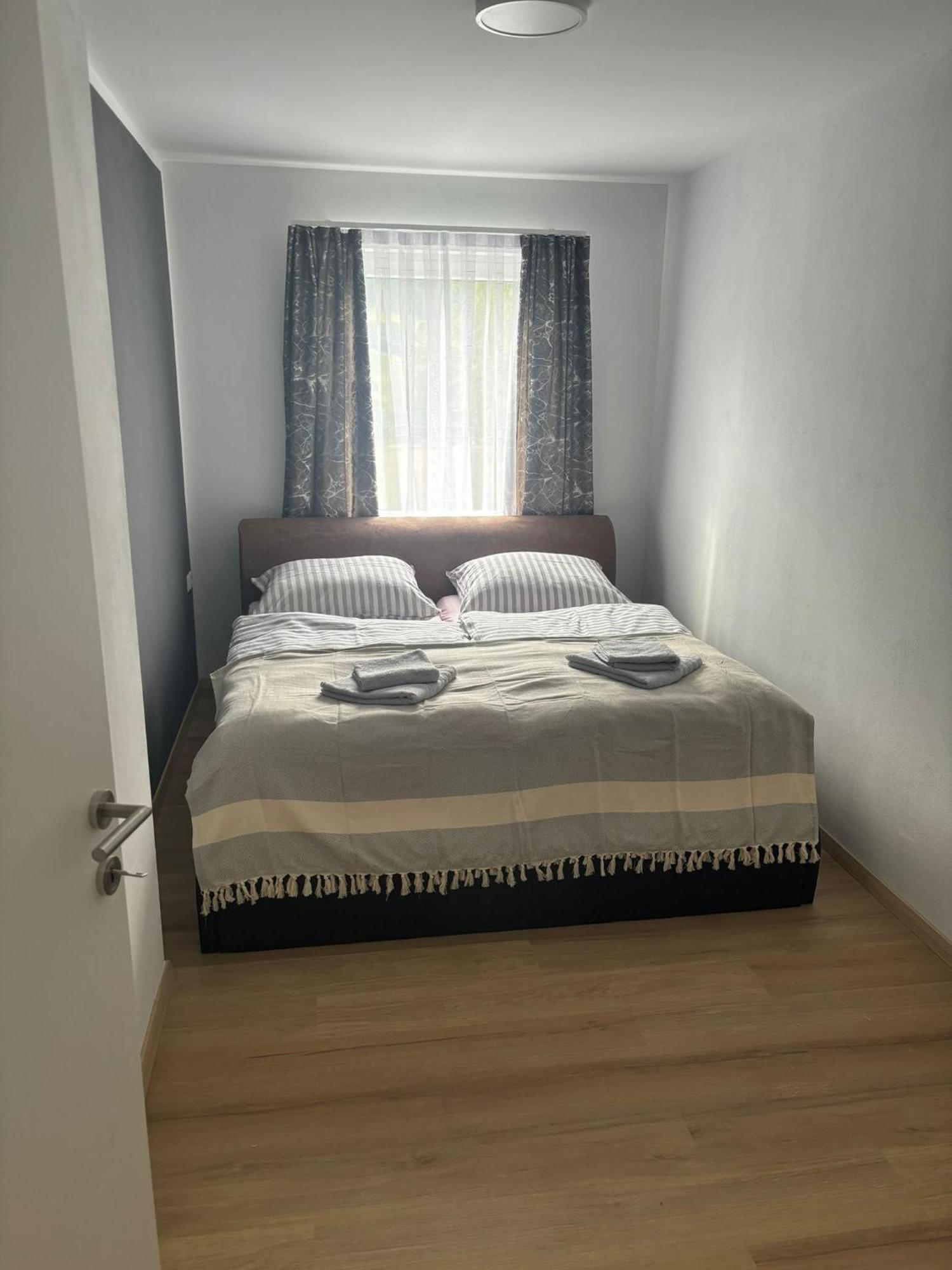 Ferienwohnung Kupferdachl Sankt Lambrecht Exterior foto